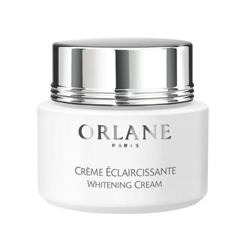 Orlane Soin De Blanc Whitening Cream, 50ml/1.7 fl oz Orlane B21 Whitening Cream on white background