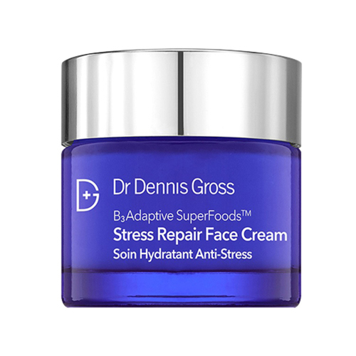 Dr Dennis Gross B3 Adaptive Superfoods Stress Repair Face Cream, 60ml/2 fl oz