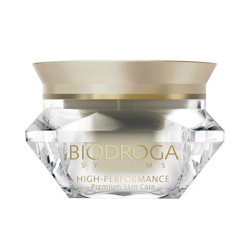 Biodroga Luxury Line High Performance Premium Skin Care 24h Care, 50ml/1.7 fl oz