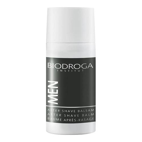 Biodroga For MEN After Shave Balm, 50ml/1.7 fl oz Biodroga For MEN After Shave Balm on white background