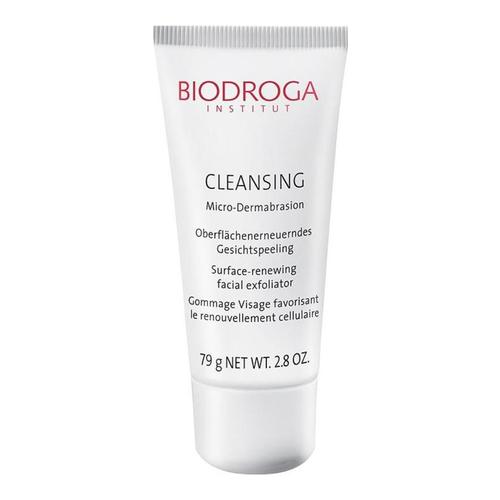 Biodroga Micro-Dermabrasion, 75ml/2.5 fl oz Biodroga Micro-Dermabrasion on white background