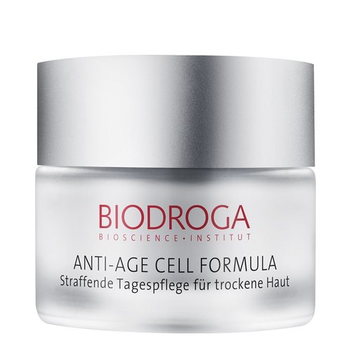 Biodroga Anti-Age Cell Firming Day Care - Dry Skin, 50ml/1.7 fl oz Biodroga Anti-Age Cell Firming Day Care - Dry Skin on white background