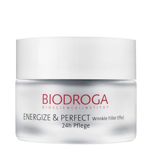 Biodroga Energize and Perfect 24-Hour Care - Normal Skin, 50ml/1.7 fl oz