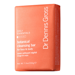 Botanical Cleansing Bar with Tea Tree and Aloe
