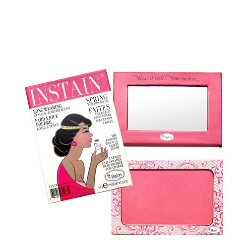 theBalm Instain - Lace, 6.5g/0.2 oz