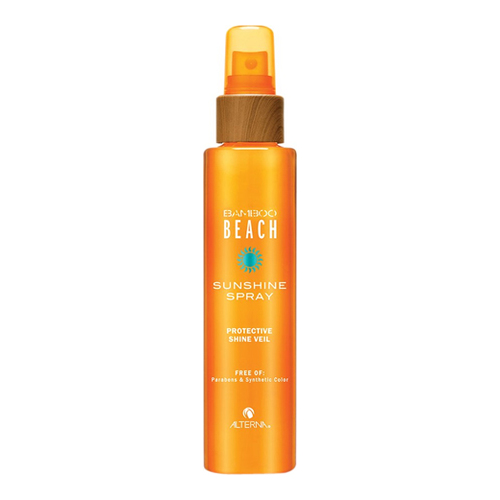 Alterna BAMBOO BEACH Sunshine Spray, 125ml/4.2 fl oz Alterna BAMBOO BEACH Sunshine Spray on white background