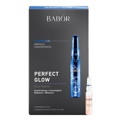Ampoule Concentrates Hydrate Perfect Glow