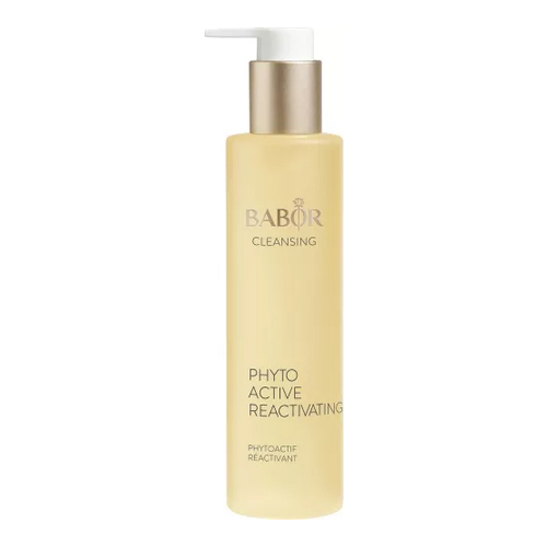 Babor Cleansing Phytoactive Reactivating, 100ml/3.3 fl oz