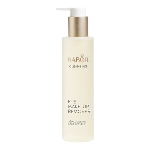 Babor Cleansing Eye Make-Up Remover, 100ml/3.3 fl oz