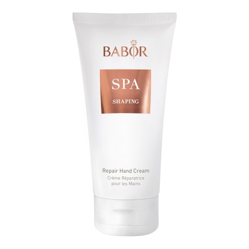 Babor Spa Shaping Repair Hand Cream, 100ml/3.4 fl oz Babor Spa Shaping Repair Hand Cream on white background