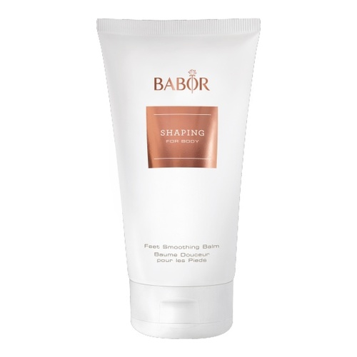 Babor Babor Spa Shaping for Body Feet Smoothing Balm, 150ml/5 fl oz