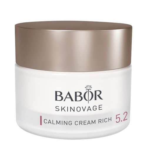 Babor Skinovage Calming Cream Rich, 50ml/1.7 fl oz