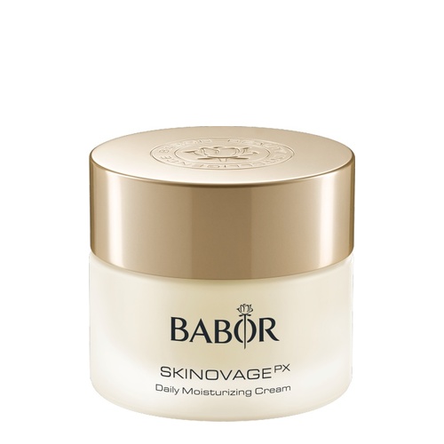 Babor SKINOVAGE PX Vita Balance - Daily Moisturizing Cream, 50ml/1.7 fl oz Babor SKINOVAGE PX Vita Balance - Daily Moisturizing Cream on white background
