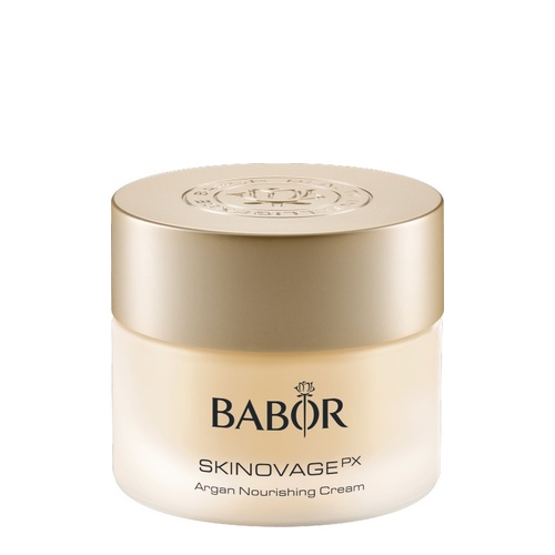 Babor SKINOVAGE PX Vita Balance - Argan Nourishing Cream, 50ml/1.7 fl oz Babor SKINOVAGE PX Vita Balance - Argan Nourishing Cream on white background