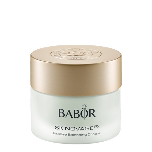 Babor SKINOVAGE PX Perfect Combination - Intense Balancing Cream, 50ml/1.7 fl oz Babor SKINOVAGE PX Perfect Combination - Intense Balancing Cream on white background