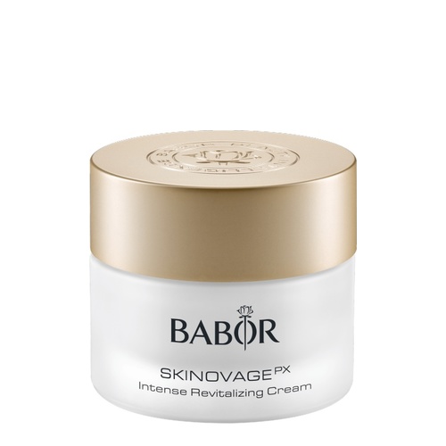 Babor SKINOVAGE PX Advanced Biogen - Intense Revitalizing Cream, 50ml/1.7 fl oz Babor SKINOVAGE PX Advanced Biogen - Intense Revitalizing Cream on white background