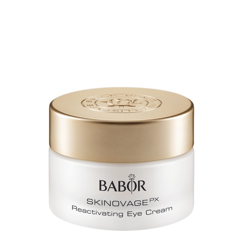 Babor SKINOVAGE PX Sensational Eyes - Reactivating Eye Cream, 15ml/0.5 fl oz