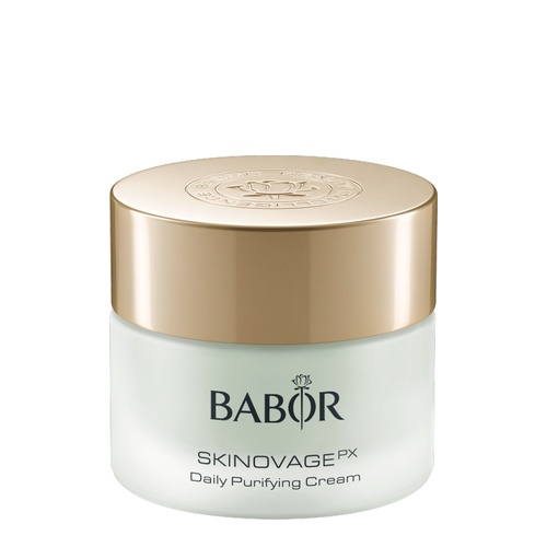 Babor SKINOVAGE PX Pure - Daily Purifying Cream, 50ml/1.7 fl oz Babor SKINOVAGE PX Pure - Daily Purifying Cream on white background