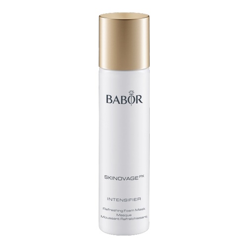 Babor SKINOVAGE PX Intensifier - Refreshing Foam Mask, 75ml/2.5 fl oz Babor SKINOVAGE PX Intensifier - Refreshing Foam Mask on white background
