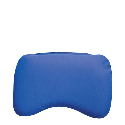Supracor Stimulite Bath Pillow in Blue Cover, 1 piece