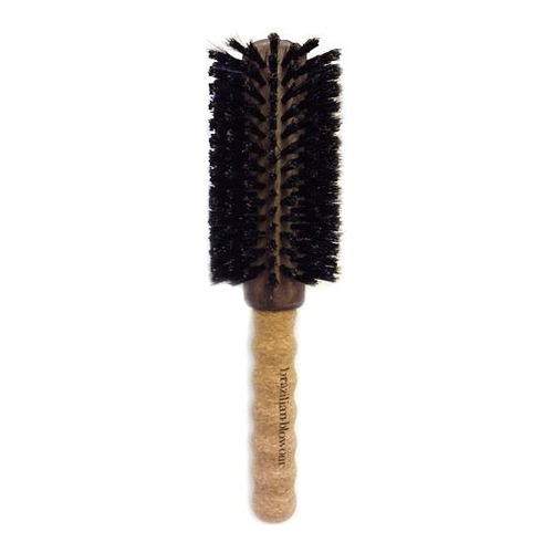 Brazilian Blowout Boar Bristle Brush, 1 piece Brazilian Blowout Boar Bristle Brush on white background