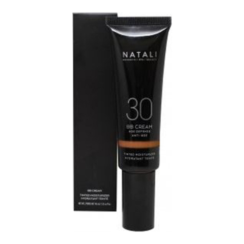 NATALI BB Cream 30 - Dark, 40ml/1.35 fl oz NATALI BB Cream 30 - Dark on white background