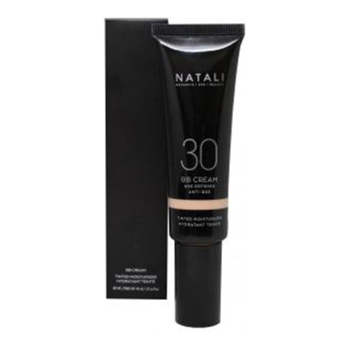 NATALI BB Cream 30 - Dark, 40ml/1.35 fl oz NATALI BB Cream 30 - Dark on white background