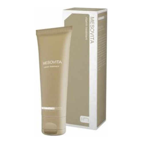 Institute BCN BCN Mesovita (Vitamin Cream) on white background