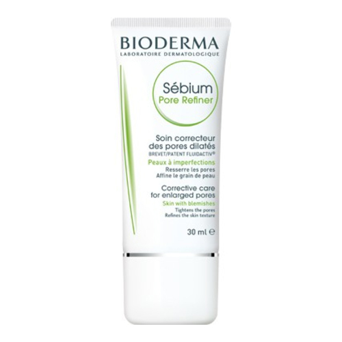 Bioderma Sebium Pore Refiner Cream, 30ml/1 fl oz Bioderma Sebium Pore Refiner Cream on white background