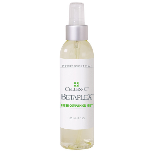 Cellex-C BETAPLEX Fresh Complexion Mist, 180ml/6 fl oz Cellex-C BETAPLEX Fresh Complexion Mist on white background