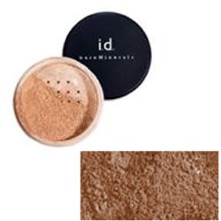 Bare Escentuals bareMinerals SPF 15 Original Foundation, Deepest Deep, 0.28oz, 8g Bare Escentuals on white background