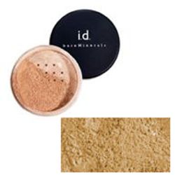 Bare Escentuals bareMinerals SPF 15 Original Foundation, Medium Tan, 0.3oz, 9g Bare Escentuals on white background