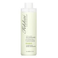 Fekkai Advanced Brilliant Glossing Conditioner on white background