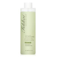 Fekkai Fekkai Advanced Brilliant Glossing Shampoo on white background