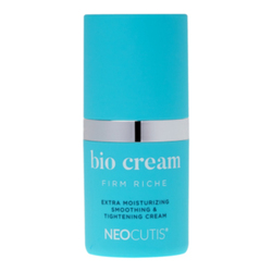 Bio Cream Firm Riche Extra Moisturizing Smoothing and Tightening Cream