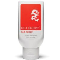 Billy Jealousy  on white background