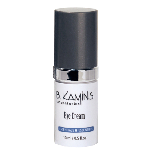 B Kamins Eye Cream, 15ml/0.5 fl oz B Kamins Eye Cream on white background