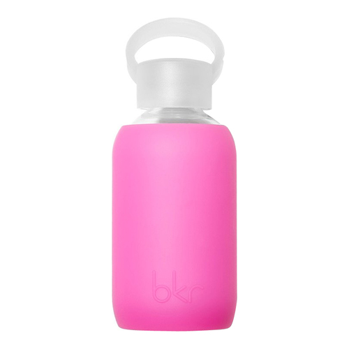bkr Water Bottle - Baby | Big (1L), 1 piece bkr Water Bottle - Baby | Big (1L) on white background