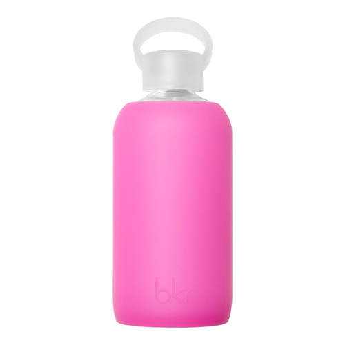 bkr Water Bottle - Baby | Little (500ML), 1 piece