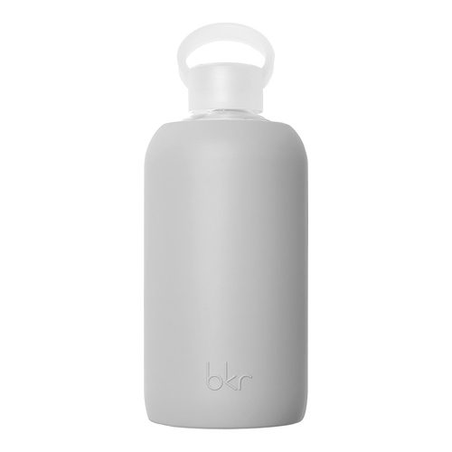 bkr Water Bottle - Ben | Big (1L) on white background