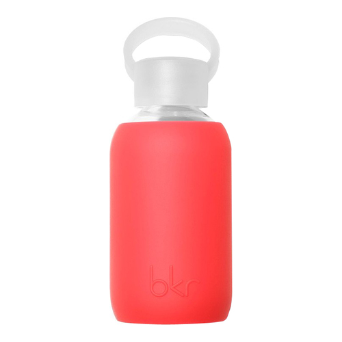 bkr Water Bottle - Madly | Little (500ML), 1 piece bkr Water Bottle - Madly | Little (500ML) on white background