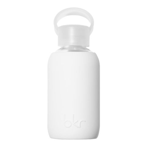 bkr Water Bottle - Winter | Little (500ML), 1 piece bkr Water Bottle - Winter | Little (500ML) on white background