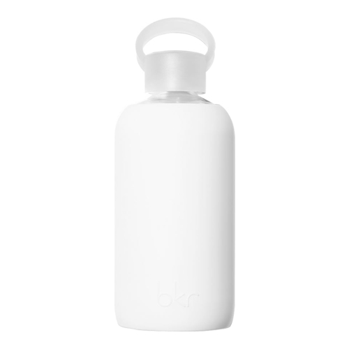 bkr Water Bottle - Winter | Little (500ML), 1 piece bkr Water Bottle - Winter | Little (500ML) on white background