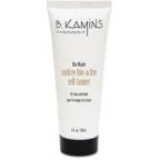 B Kamins Sunfree Bio Active Self Tanner 120ml, 4 oz B Kamins on white background