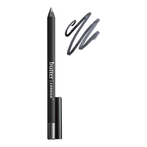 butter LONDON Wink Eye Pencil - All Hail The Queen, 1.2g/0.04 oz butter LONDON Wink Eye Pencil - Alabaster Gaze on white background