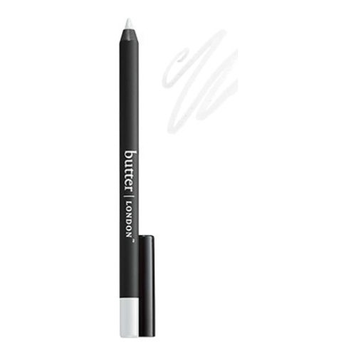 butter LONDON Wink Eye Pencil - All Hail The Queen, 1.2g/0.04 oz butter LONDON Wink Eye Pencil - Alabaster Gaze on white background