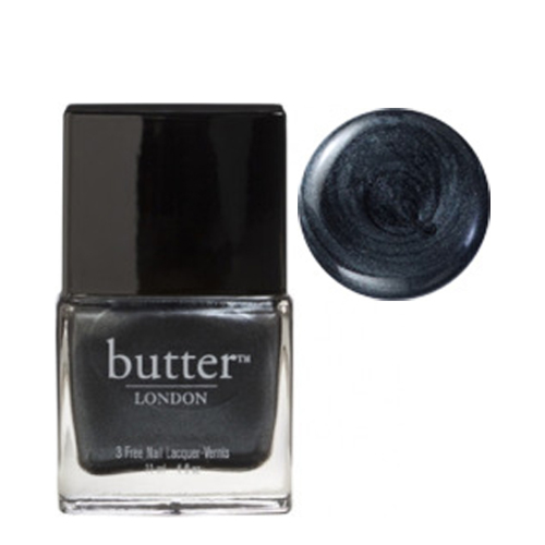 butter LONDON Nail Lacquer - Chimney Sweep, 11ml/0.4 fl oz