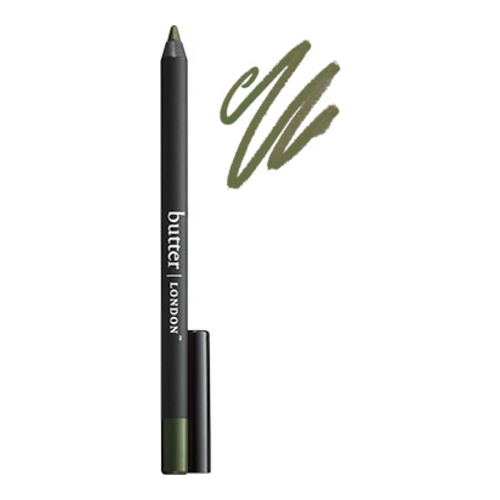 butter LONDON Wink Eye Pencil - All Hail The Queen, 1.2g/0.04 oz butter LONDON Wink Eye Pencil - Alabaster Gaze on white background