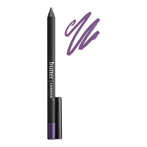 butter LONDON Wink Eye Pencil - All Hail The Queen, 1.2g/0.04 oz butter LONDON Wink Eye Pencil - Alabaster Gaze on white background