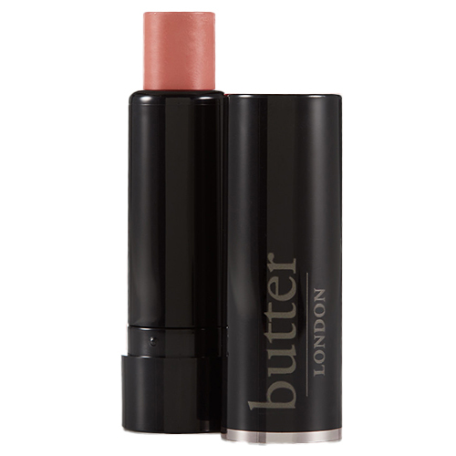 butter LONDON Plush Rush Lipstick - Daring, 3.5g/0.1 oz butter LONDON Plush Rush Lipstick - !!! on white background